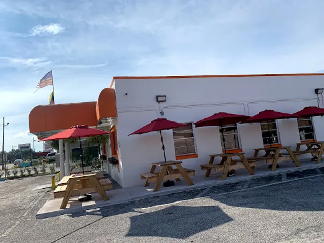 Medellin Gourmet - Latín Gastrobar