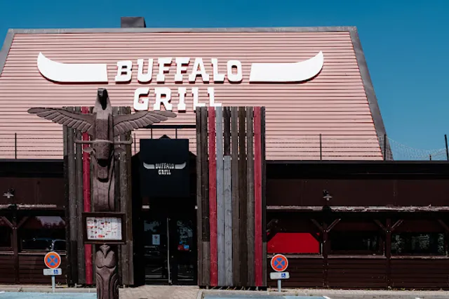 Buffalo Grill Redon