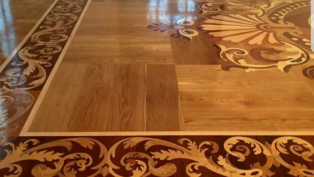 Wood Flooring