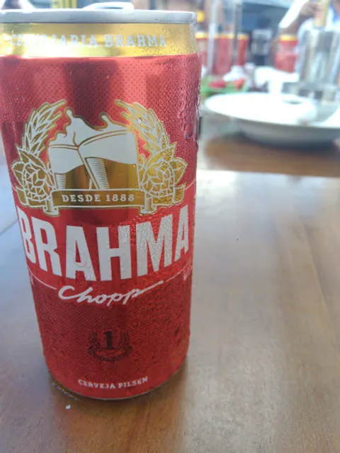 Restaurante santa cruz