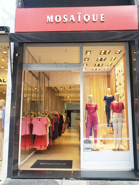 Mosaique Modas