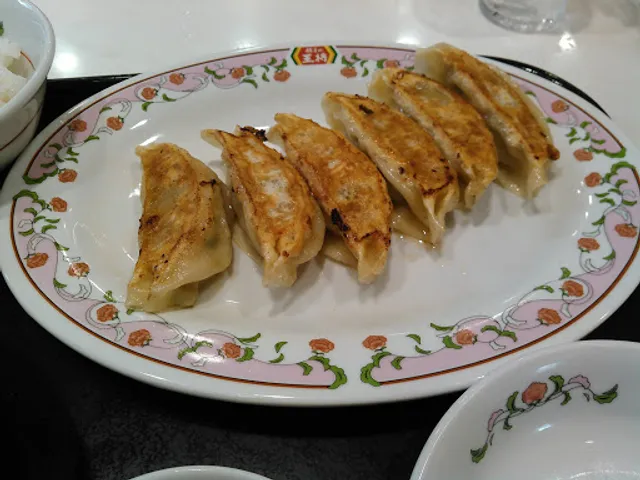 Gyoza no Ohsho - Koenji