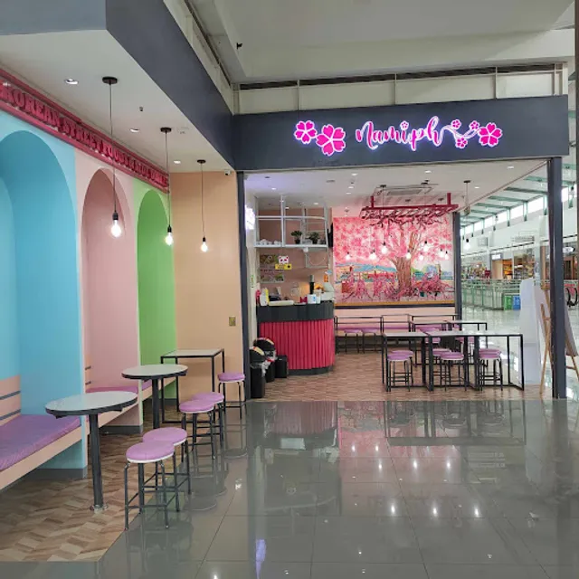 Nami ph SM City Batangas