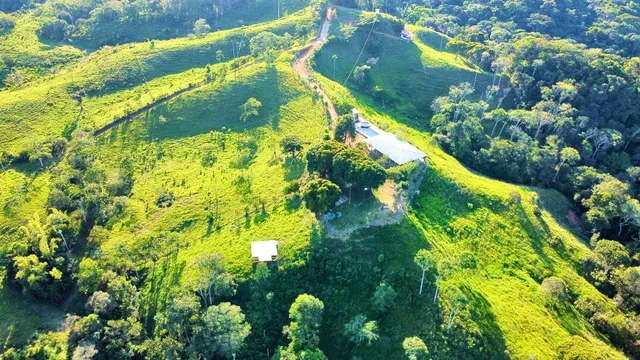 ECOGLAMPLING BELLA VISTA