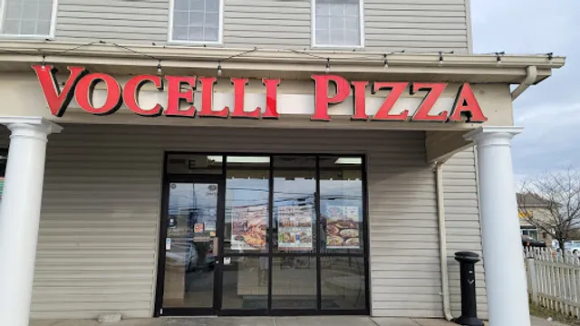 Vocelli Pizza