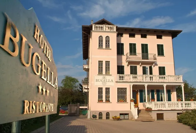 Hotel Bugella