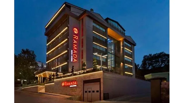 Ramada by Wyndham Bursa Cekirge Thermal & Spa