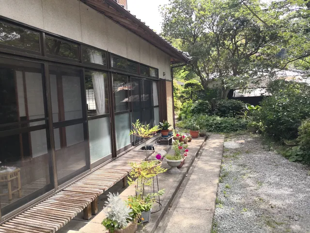 ちくぜんや山荘