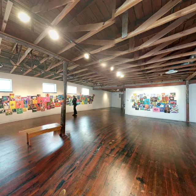 Bancroft Street Market