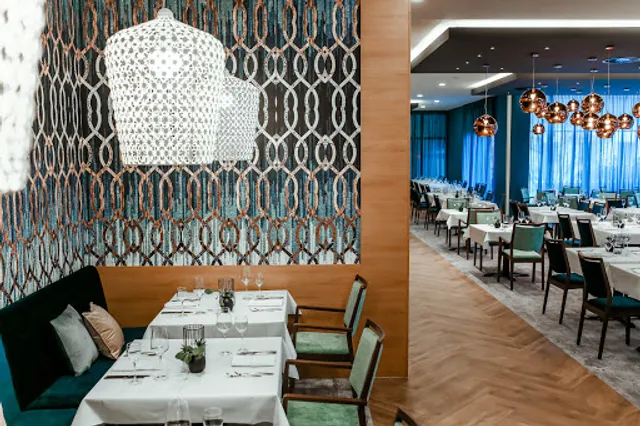 Restaurant Theodor Storm