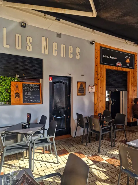 Cervecería Los Nenes