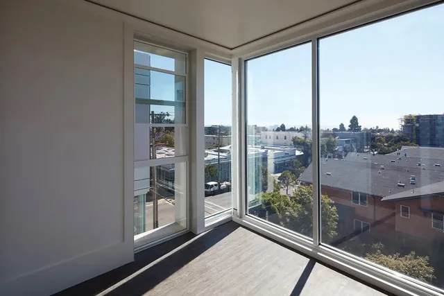 FOUND Study Southside Berkeley