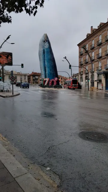 Centro Comercial Victoria