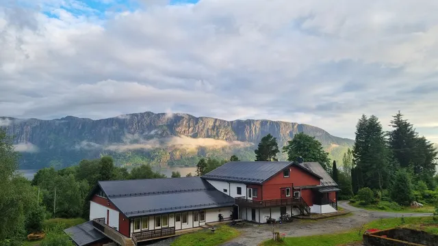 Storlia hytte og Motel Reidun Fleten