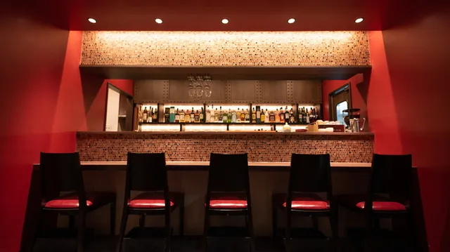 イタリア料理と吉祥寺