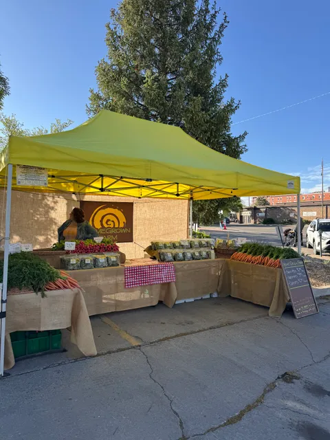 Durango Farmers Market