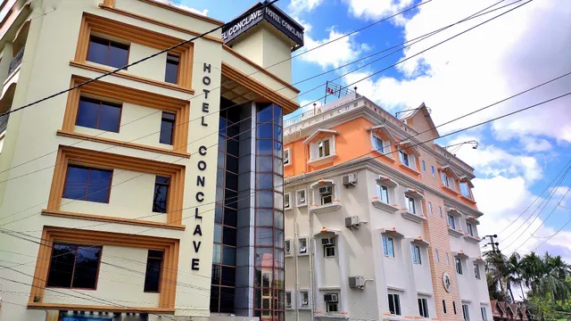 Rajdarbar Hotel & Banquet, Siliguri