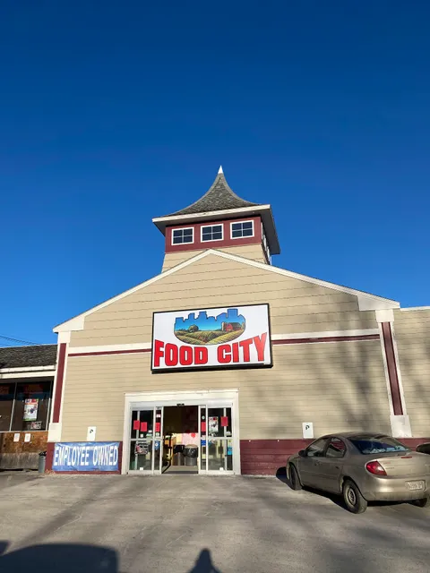 Food City