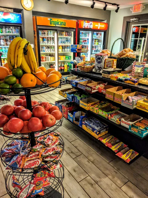 Bayside Market & deli