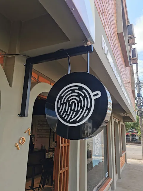 Fionnabarra Specialty Coffee