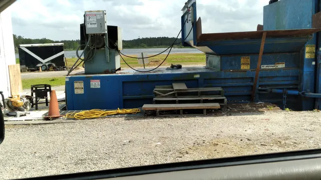 Orange County Landfill