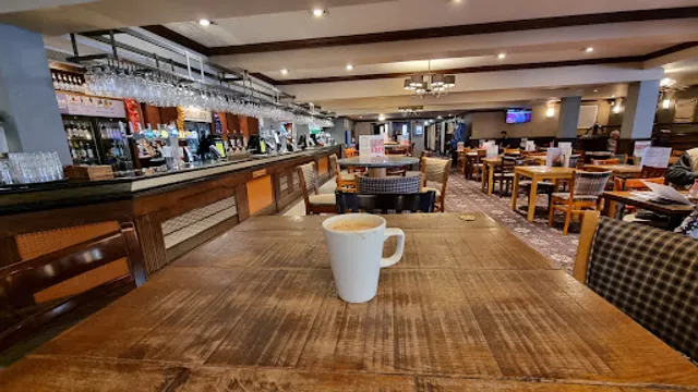 The Corn Exchange - JD Wetherspoon