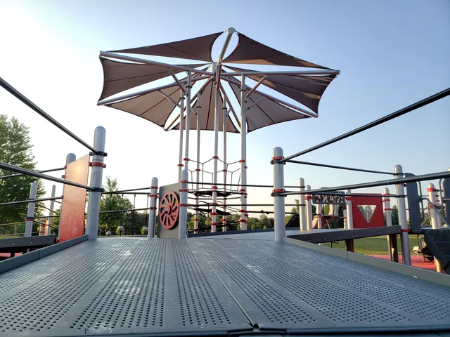 Jumpstart Playground