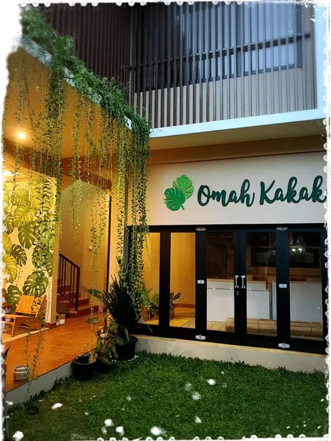 Omah Kakak