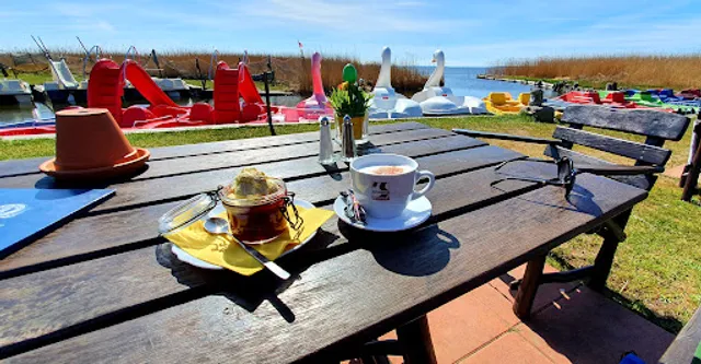 Kiki´s Bootsverleih&Gaststätte