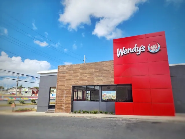 Wendy's
