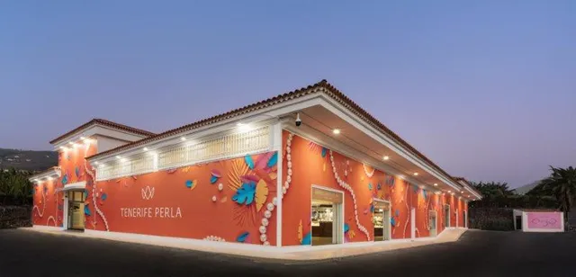 Tenerife Perla Armeñime