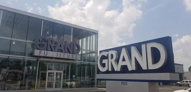 Grand Furniture