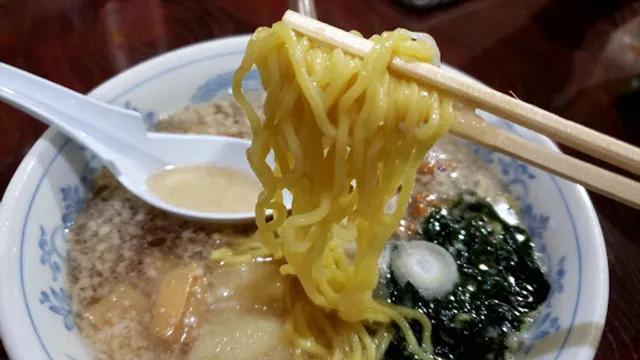 Ramen Daikichi