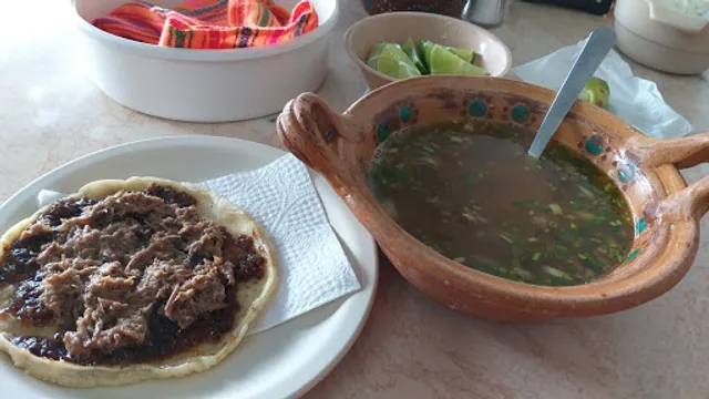 Birria El Sinaloense