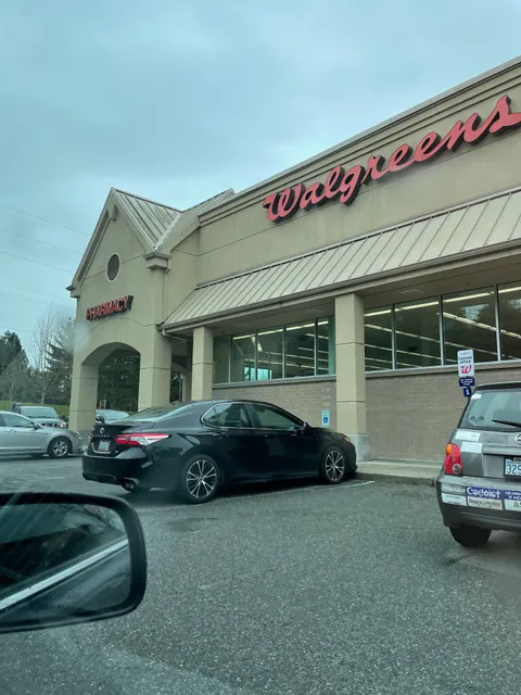 Walgreens