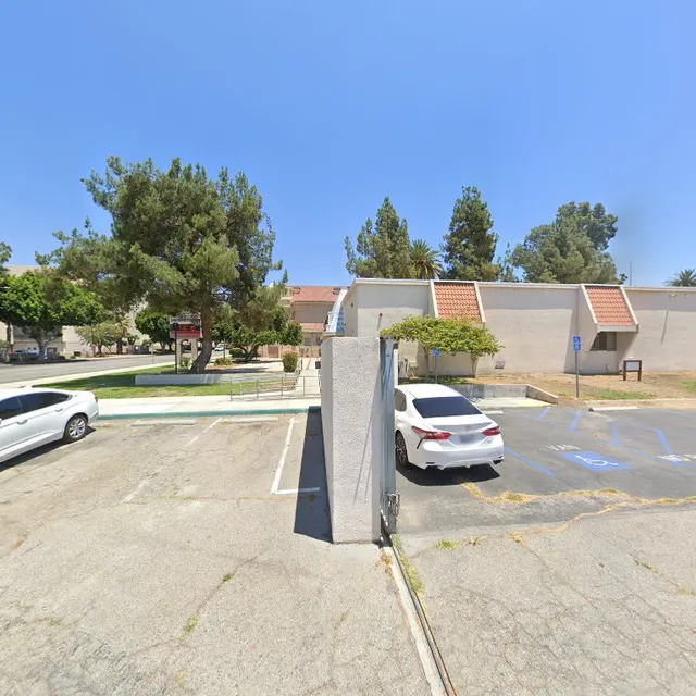 San Fernando Institute for Applied Media