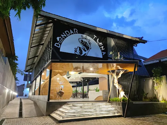 Bandar Tuna Sanur (BTS)