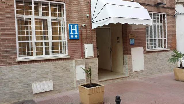 Hostal Cuatro Caños