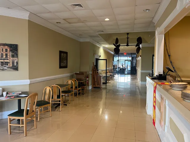 The Carolina Palms Santee