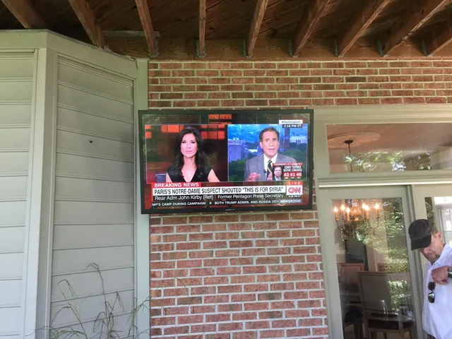 Synch A/V, LLC - Audio Video Security and Automation Formerly Hook Ups Plus By Appointmemnt Only