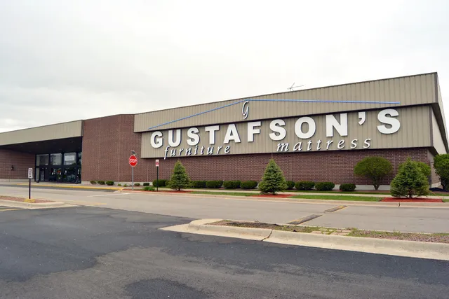 Gustafson Furniture & Mattress