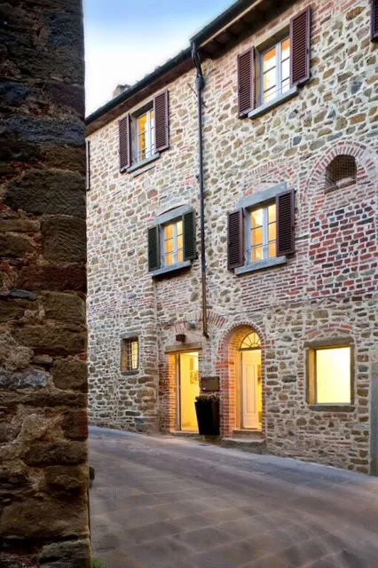 B & B Il Fondaco del Moro