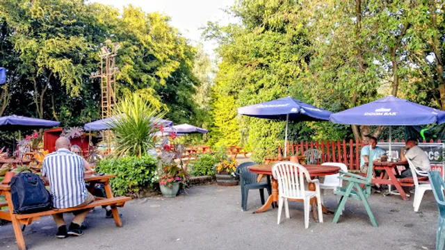 The Swan Public House