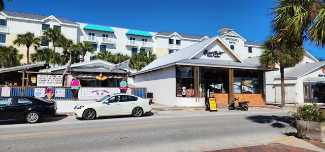 Quiet Flight Surf Shop