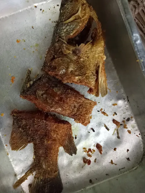 Restoran Makcik Ratnah