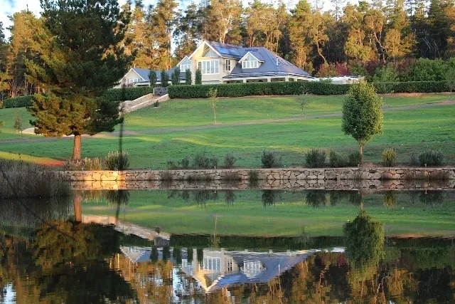 Dungowan Estate