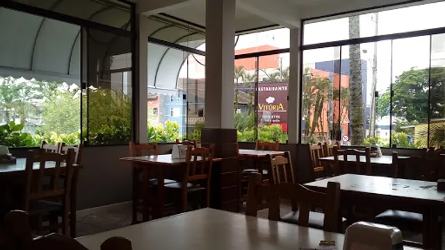 Restaurante Vitoria Grill