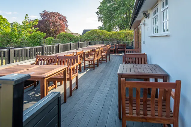 Harraby Pub and Kitchen