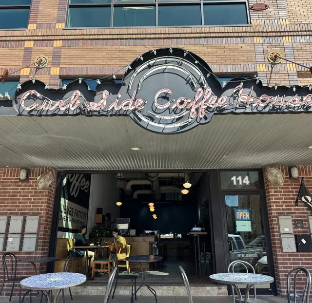 Curbside Coffee Co.