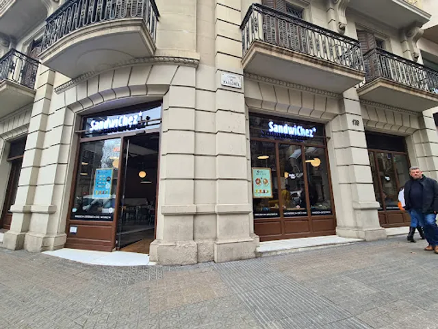 SandwiChez Mallorca